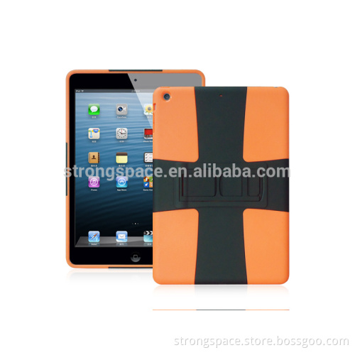 supplier for back kickstand case for ipad air cover